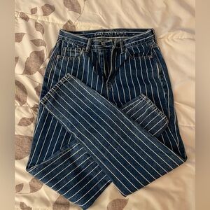 American Eagle jeans size O